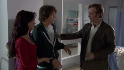 ReGenesis Season 3 Episode 5