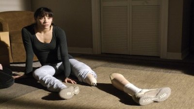 ReGenesis Season 3 Episode 6