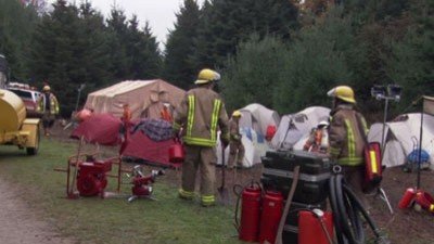 ReGenesis Season 3 Episode 8