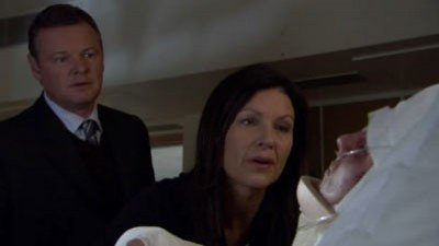 ReGenesis Season 3 Episode 9