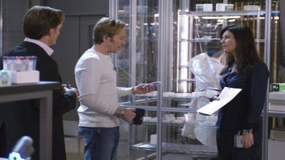 ReGenesis Season 3 Episode 11