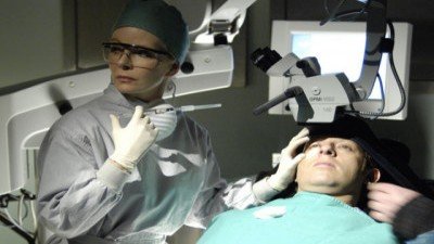 ReGenesis Season 3 Episode 12