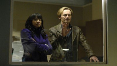 ReGenesis Season 3 Episode 13