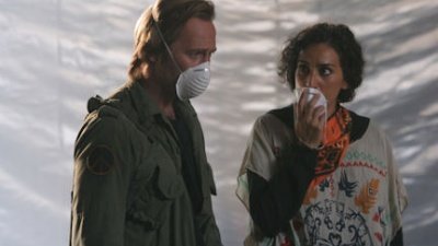 ReGenesis Season 4 Episode 1