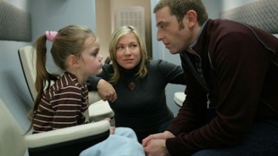 ReGenesis Season 4 Episode 6