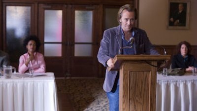 ReGenesis Season 4 Episode 7