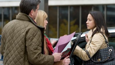 ReGenesis Season 4 Episode 10