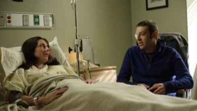 ReGenesis Season 4 Episode 11