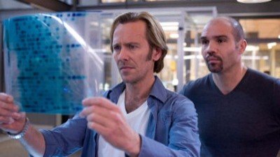 ReGenesis Season 4 Episode 12