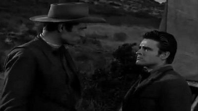 Rawhide Season 1 Episode 11