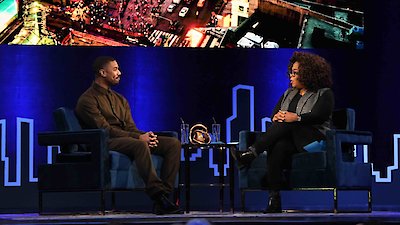 Super Soul Sunday Season 11 Episode 3