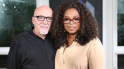 Super Soul Sunday Season 5 Episode 1