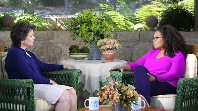 Super Soul Sunday Season 5 Episode 7