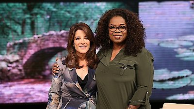 Super Soul Sunday Season 5 Episode 8