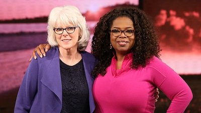 Super Soul Sunday Season 5 Episode 9