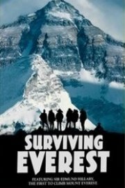 Return to Everest/Surviving Everest
