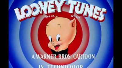 Porky Pig Season 1 Episode 1