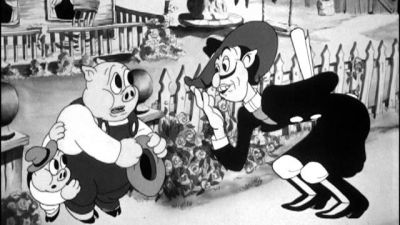 Porky Pig Season 1 Episode 9