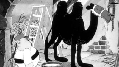 Porky Pig Season 2 Episode 2