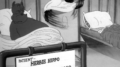 Porky Pig Season 2 Episode 3