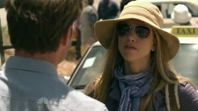 The Last Templar Season 1 Episode 2