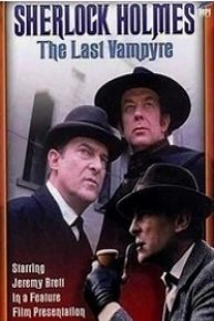 Sherlock Holmes: The Last Vampyre