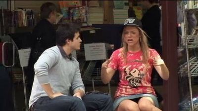 Balls Of Steel Australia Season 1 Episode 1