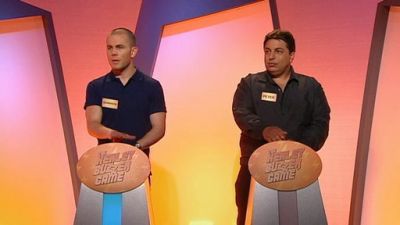 Balls Of Steel Australia Season 1 Episode 4