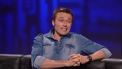 Balls Of Steel Australia Season 1 Episode 9