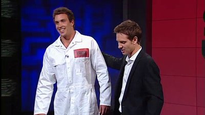 Balls Of Steel Australia Season 1 Episode 10