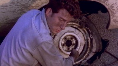 Unsolved Mysteries Season 14 Episode 90