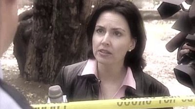 Unsolved Mysteries Season 14 Episode 92