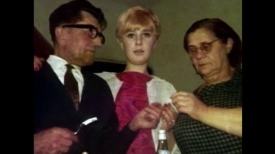 Unsolved Mysteries Season 14 Episode 97