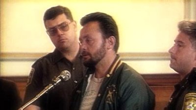 Unsolved Mysteries Season 14 Episode 103