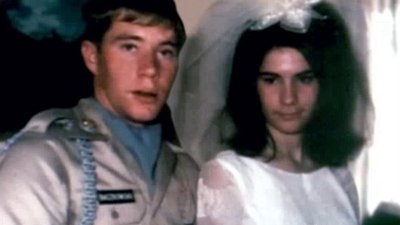 Unsolved Mysteries Season 14 Episode 104