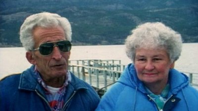 Unsolved Mysteries Season 14 Episode 106