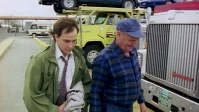 Unsolved Mysteries Season 14 Episode 110