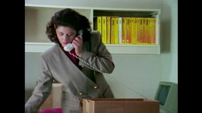 Unsolved Mysteries Season 14 Episode 114