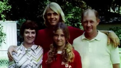 Unsolved Mysteries Season 14 Episode 117