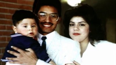 Unsolved Mysteries Season 14 Episode 118