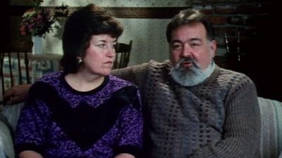 Unsolved Mysteries Season 14 Episode 120