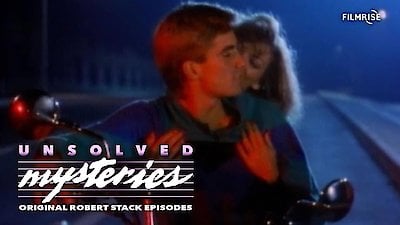 Unsolved Mysteries Season 1 Episode 11