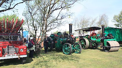 Unsolved Mysteries Season 3 Episode 44