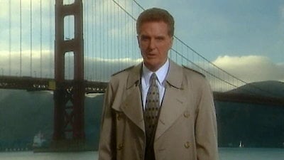 Unsolved Mysteries Season 9 Episode 1