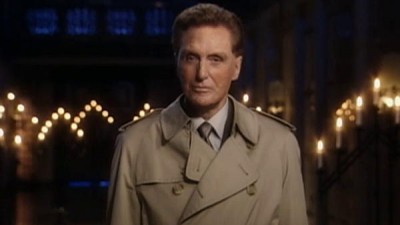 Unsolved Mysteries Season 12 Episode 8