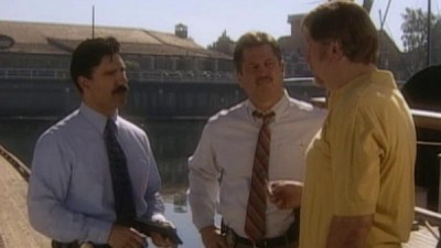 Unsolved Mysteries Season 12 Episode 12
