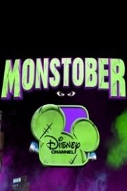 Disney Channel Monstober