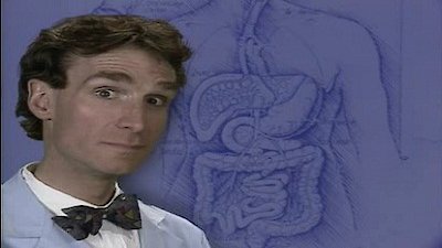 Bill Nye the Science Guy Season 1 Episode 2