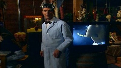 Bill Nye the Science Guy Season 1 Episode 6