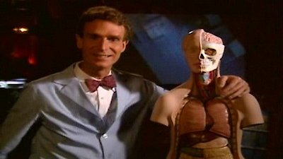 Bill Nye the Science Guy Season 1 Episode 13